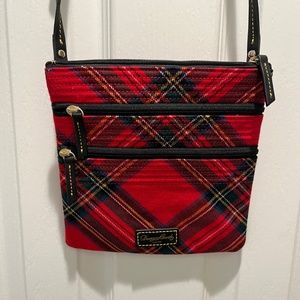Dooney and Bourke Crossbody Purse